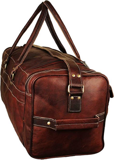 best designer duffle bags men's.